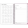 2025 Blue Sky Lucidity 5" x 8" Weekly & Monthly Planner, Plastic Cover, Pink/Blue (150786)~#|#~D9F8CF7A-0B84-43BD-A08C6DA30C7EB3C1_sc7