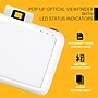 Kodak Step 10 Megapixels Digital Instant Print Camera (RODIC20AMZW)~#|#~D9F9E22B-2725-42E5-88C16112162A1924_sc7