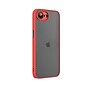 SaharaCase Venture Series Phone Case for iPhone 16e, Shock Absorbing, Viper Red (CP00805)~#|#~D9FA67A5-0EAC-4F22-99BE52D851D84216_sc7