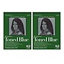 Strathmore 400 Series 11" x 14" Wire Bound Sketch Pad, 24 Sheets/Pad, 2/Bundle (STTP4122116-2)~#|#~D9FB678B-29D6-48AD-BFB91BEAB60CE807_sc7