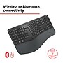 Staples TECH Wireless Ergonomic Split Keyboard, Black (ST63682-CC)~#|#~D9FB8639-72AB-4769-B1D786FDD2A9631A_sc7