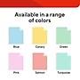 Staples Pastel 30% Recycled Color Copy Paper, 20 lbs., 8.5" x 11", Salmon, 500/Ream (14783)~#|#~D9FC2827-1A70-4AF3-A9BB562C8A55A833_sc7