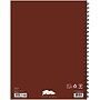 2027 Willow Creek Mushrooms 8.5" x 11" Calendar Year Weekly & Monthly Standard Planner, Assorted Colors (66867)~#|#~D9FD22D7-6B75-42E3-954BF23C98B61FB3_sc7