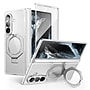 SUPCASE UBStand MagSafe Case for Galaxy Z Fold8 Ultra, Shock Absorbing, Clear~#|#~D9FD236A-7142-4FDD-9C70295C9B48AD3E_sc7