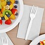Perk™ Polystyrene Fork, Medium-Weight, White, 1000/Pack (PK56397)~#|#~D9FD42D4-E952-46F3-B910C0BC2038924A_sc7
