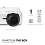 ViewSonic Luminous Superior HDMI/USB/Composite Laser Business Projector, White (LS921WU)~#|#~D9FE5F6A-8AC3-4E95-B36ED7B4E830F263_sc7