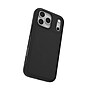 ZAGG Sedona Snap MagSafe Phone Case for iPhone 17 Pro Max, Shock Absorbing, Flood Black (702319095)~#|#~D9FE97C7-A042-406F-80FCE13B0DEA0D39_sc7