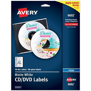 Verbatim 94691 52X CD-R 700MB with Branded Surface, 50 Pack