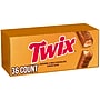 Twix Fun Size Caramel Chocolate Cookie Bar, 1.79 oz., 36/Box (MMM35391)~#|#~D9FF6EF7-3F58-4150-BC6CF43CD9F42C6E_sc7
