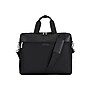 Bugatti Lucas Polyester Briefcase, Laptop Compatible, Black (EXB529-Black)~#|#~D9FF7281-E99C-41E8-8E3DD2211CD1C4E2_sc7