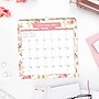 2027 Blue Sky 12" x 12" Monthly Wall Calendar, Pink/White (160210)~#|#~DA016422-77CE-43B4-84D28525FA80459B_sc7