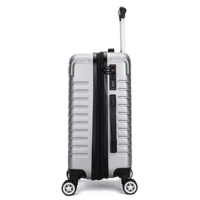 TUCCI SPETTACOLO Hardside Spinner Carry-On - Thumbnail 2