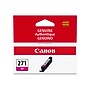Canon 271 Magenta Standard Yield Ink Cartridge (0392C001)~#|#~DA026A58-82B4-4CD5-AA9E7E9AF8094DF5_sc7