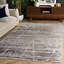 Safavieh Palma 8' x 10' Rectangle Indoor Area Rug, Machine Made, Gray/Gold (PAM370F-8)~#|#~DA03DC8A-90D1-466E-BE45E16F8DB6AACF_sc7