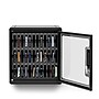 Luxor CellGuard Lockable 36-Unit Cell Phone Cabinet, Black Powder Coated Steel (CHZZ001)~#|#~DA04A047-0F6E-436F-826B5D884D083288_sc7
