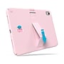 Speck StandyShell 10.9" Cover for Apple 10.9" iPad 10th Generation, Soft Lilac/Hydrangea Purple (150415-3242)~#|#~DA074401-D52F-4232-94163398DDC5A292_sc7