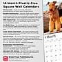 2026 BrownTrout Airedale Terriers 12" x 12" Monthly Wall Calendar (9798330702015)~#|#~DA08B887-AAF7-4DF3-A8D3052537686AD8_sc7