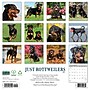2027 Willow Creek Rottweilers 12" x 12" Monthly Wall Calendar, Assorted Colors (62104)~#|#~DA097081-5C2D-4AEA-A9F45BDBD81AD4AE_sc7