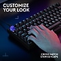 Logitech G316 X 98 Gaming Keyboard, Linear Switches, Black (871A16)~#|#~DA09B649-FE36-475B-B5E4B6FAE9EBED7F_sc7