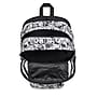 JanSport Big Student Laptop Backpack, Large, Doodle Dots (JS0A47JKA0G)~#|#~DA0A448E-38F5-4FB3-9F03F109D472AC3A_sc7