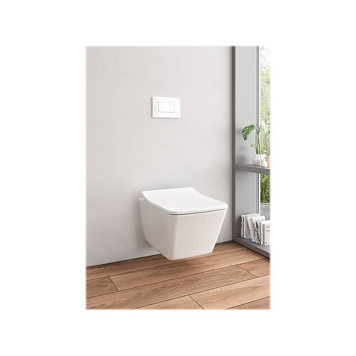 Toto SP 1.28/0.9 gal. DYNAMAX TORNADO FLUSH Toilet Bowl