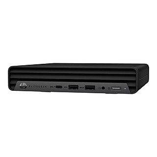 HP Pro 400 G9 SFF Desktop Computer, Intel Core i3-13100
