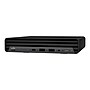 HP Elite 805 G8 Mini Desktop Computer, AMD Ryzen 5 5650G, 8GB RAM, 256GB SSD, Windows 11 Pro, Mouse & Keyboard~#|#~DA0E8749-0041-44E9-99702A0B0110C689_sc7
