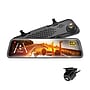 GekoGear Orbit D400 4K Rearview Mirror Dash Cam with 1080P Backup Cam, Black~#|#~DA0EB7C0-C9E0-415B-AA5B04FF81FD93D8_sc7