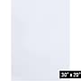 20" x 30" Layflat Poly Bag, 3 Mil, Clear, 250/Carton (PB945)~#|#~DA0EF0EC-8D29-4376-98024D397D387F1F_sc7