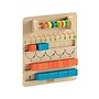 Flash Furniture Bright Beginnings Number Counting Learning Board (MK-MK08787-GG)~#|#~DA115A65-A19E-447D-8B4823AEF38CE914_sc7