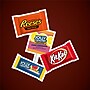 Hershey's Sweets & Chocolate Candy Variety Party Pack, 30.54 oz. (HEC93942)~#|#~DA143C51-748C-42B0-AD80F3C4F9A5D3AD_sc7