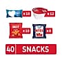 Kellogg's Family Favorites Snack Variety Pack, 40 Bags/Box(3800029867)~#|#~DA17309A-2EFE-42AB-AAF40110EA954F3D_sc7