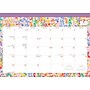 2026 BrownTrout House of Turnowsky 17" x 12" Monthly Desk Pad Calendar (9798330701735)~#|#~DA18D337-AC9E-4E12-80006B89DD303EC8_sc7
