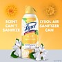 Lysol Air Sanitizer Spray, White Gardenia Scent, 10 oz. (19200-95765)~#|#~DA1903EC-EA84-400A-BA88B5DA37E99D92_sc7