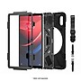 SaharaCase Raider-X Series Heavy Duty Case for Lenovo Tab M11, Scorpion Black (TB00455)~#|#~DA1980AF-E90A-4962-8622CF767FE32B2D_sc7
