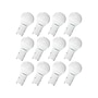Viribright 9-Watts Daylight LED General-Purpose Bulb, Dozen (640337ES-12)~#|#~DA1A67F9-6F5C-42B6-BCE3647595F9FB5E_sc7