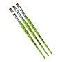 da Vinci FIT Synthetics Acrylic & Tempera Student Flat Brush, 3 /Pack (DVXVA3748-3)~#|#~DA1B7DF1-17E0-4BDC-AA95E816D2E2EE30_sc7