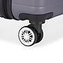 Bond Street Panoramic Hardside Spinner Luggage Set (HLG7503BS-DGREY)~#|#~DA1BD101-9CC1-4F87-B8740DB5FB0D3060_sc7