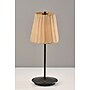 Adesso Andy LED Table Lamp, Black (4074-01)~#|#~DA1C2FEE-8FAF-423D-A3120B3879647030_sc7