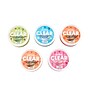 J'adore Clear Scented Slime with Add-Ins, 4 oz., Assorted Scents (J-853449Prepack)~#|#~DA1D6E08-5B99-45CA-B0DB9DB64FD349C3_sc7