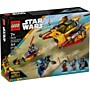 LEGO Star Wars The Force Burner Snowspeeder, 349 Pieces (75414)~#|#~DA1ED0E0-BA00-492C-AA94FB67AF7D26C9_sc7