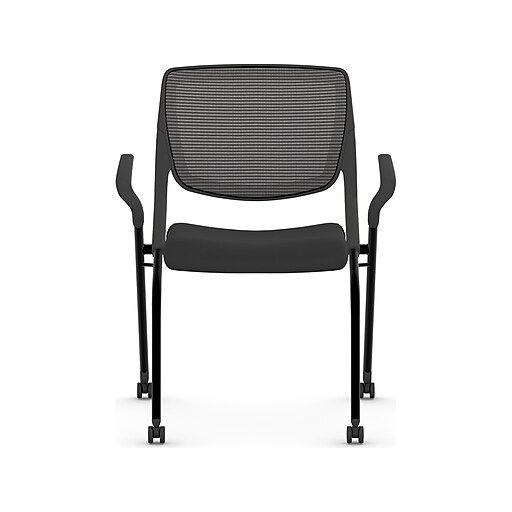 テーブル・チェア・ハンモック BRUNT CHECKMATE L BLACK Amazon.com - LFVFFA Black Dining Chairs Set of 6 with Wide
