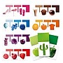 Headu Colors Flash Cards Montessori, 36/Set (HDUMU27859)~#|#~DA2104EA-9EE6-4BF0-9898B6E64436CF89_sc7