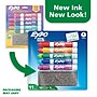 Expo Dry Erase Starter Set, Chisel Tip, Assorted Colors, 10/Pack (80835)~#|#~DA2115D0-8FAC-41A0-9623894DADB4CE33_sc7