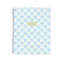 2025 Blue Sky Larah Blue 8.5" x 11" Weekly & Monthly Planner, Plastic Cover, Multicolor (152263)~#|#~DA22D47B-81BB-42C6-B304CECE34843D3F_sc7