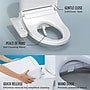 Toto Washlet Toilet Seat (SW3024#01)~#|#~DA22D9DE-32E7-4D83-9E821603D98DBF46_sc7