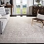 Safavieh Reflection Collection 8' x 10' Rectangle Indoor Area Rug, Machine Made, Beige/Cream (RFT670A-8)~#|#~DA237B86-88CE-473F-837BAED38AB0E69E_sc7