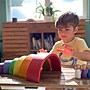 Extasticks Willie's Rainbow World Wooden Arches And Peg Dolls Set With Book, 16 Pieces/Pack (EXAE3304)~#|#~DA2BD63F-858E-460C-BA093B041A366C45_sc7