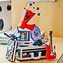 LEGO Editions Music Olivia Rodrigo's Secret Storage, 1085 Pieces (43030)~#|#~DA2C7FEF-2BC2-4A10-B1A22069F43ECD95_sc7