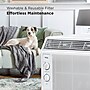 TCL 115-Volt 5,000 BTU Window Air Conditioner, White (H5W33M)~#|#~DA2D543E-B6C3-499D-BC7F573DA1B8313C_sc7